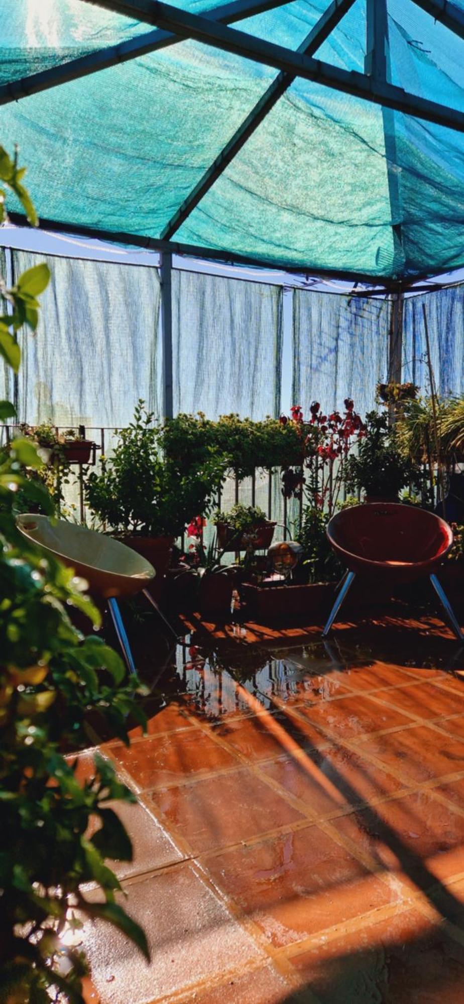 Casa De Huespedes Dolce Vita Madrid Exteriör bild
