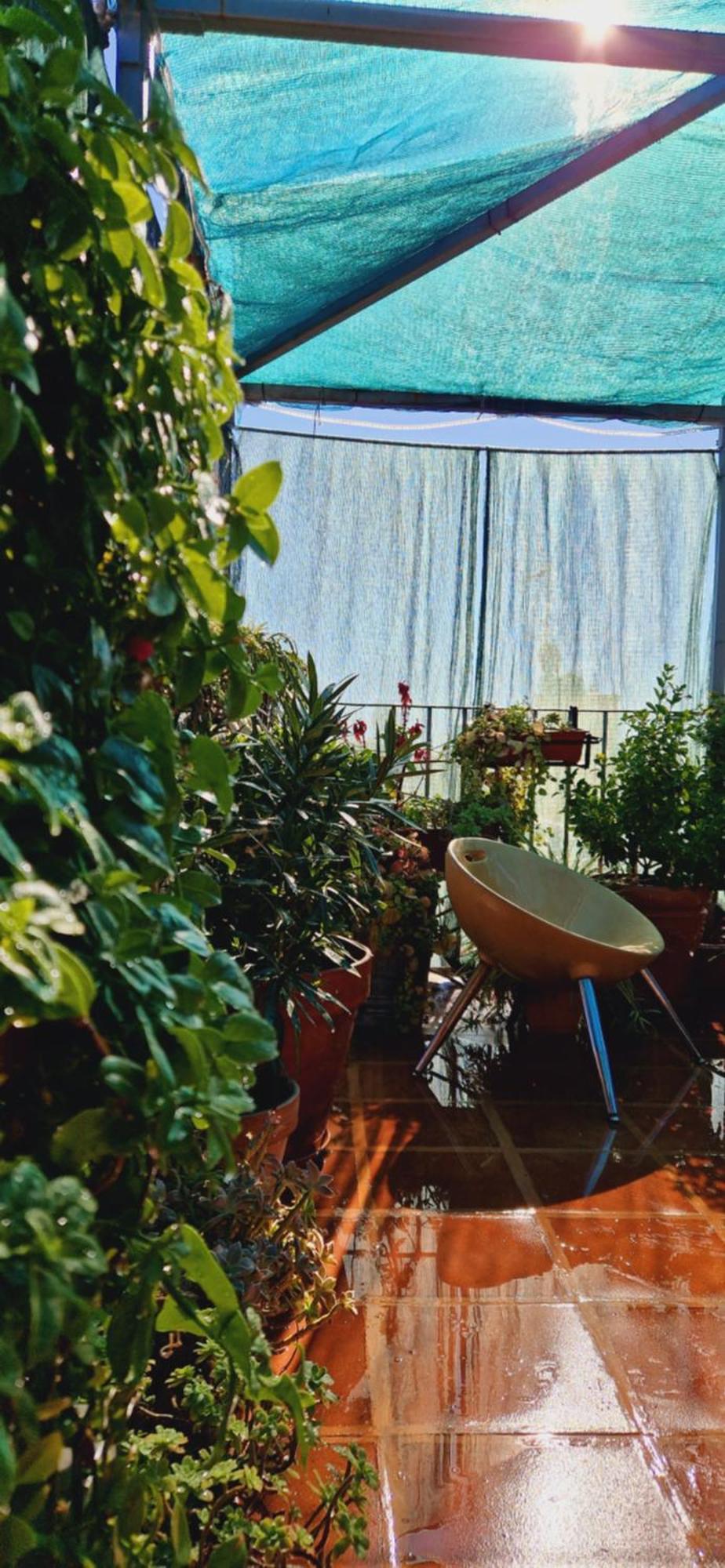 Casa De Huespedes Dolce Vita Madrid Exteriör bild